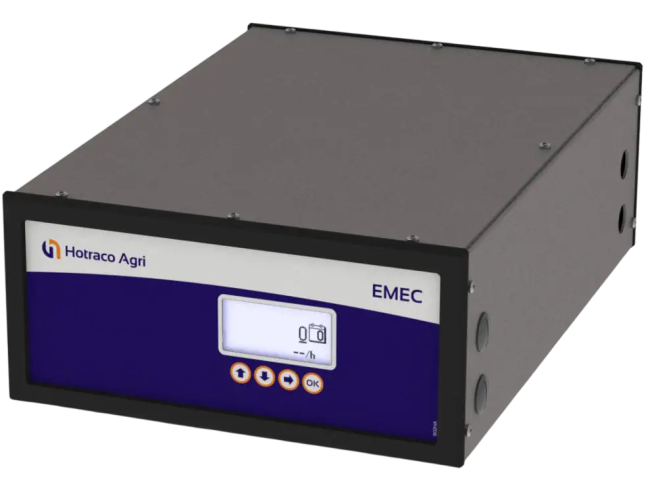 Дисплей сервісний EMEC SD-EMEC HOTRACO (HO07990410)