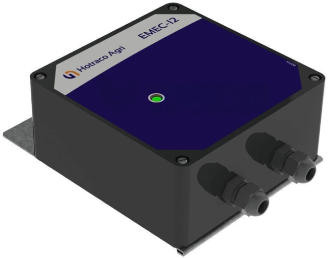 Лічильник яєць 12 см EMEC-12 HOTRACO (HO07070300)