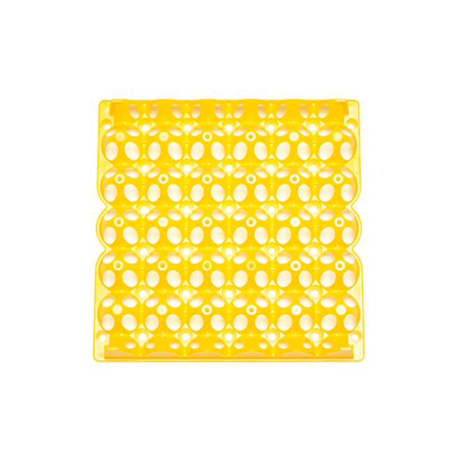 Egg tray 30*30, plastic, RIVER (VAD1550-05)