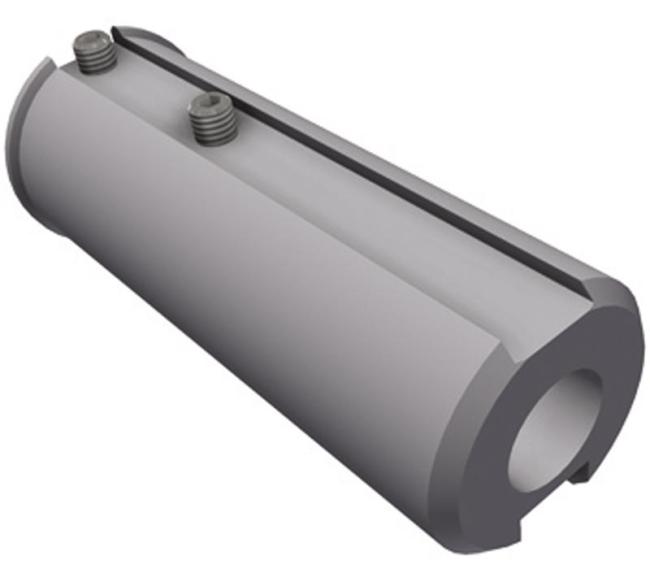 Муфта WB35P20L225M8AL Ridder (590710)