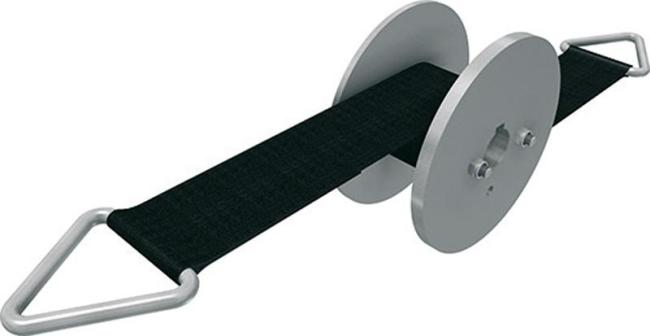 BANDTROMMELD50A25B50x1000E Ridder (591311)