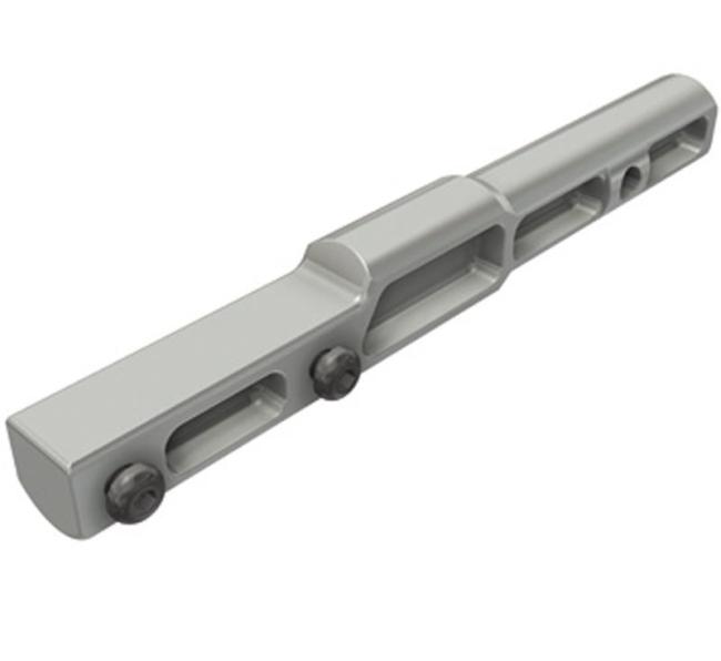 COUPLINGPIECEPH40B32X1.9ST Ridder (591500)