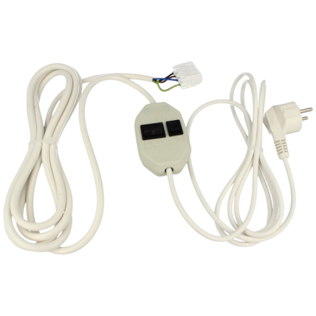 Регулировочный комплект RB..E+ Ridder (772001)