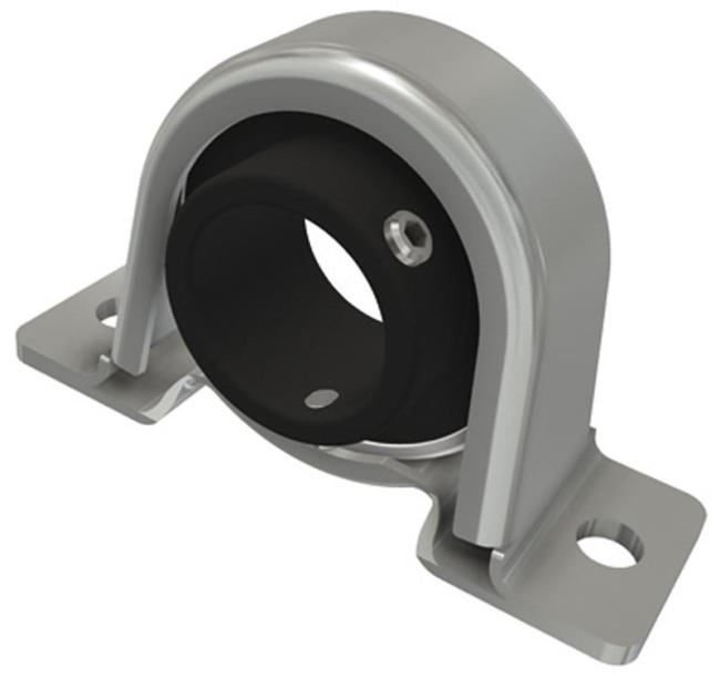 BEARINGHOUSEB1A35207 Ridder (U303010)