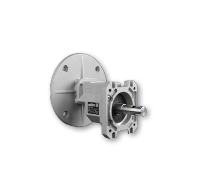 Редуктор,VVM,  PU 01 FQ1 P80 B5 01 (20005-TG)