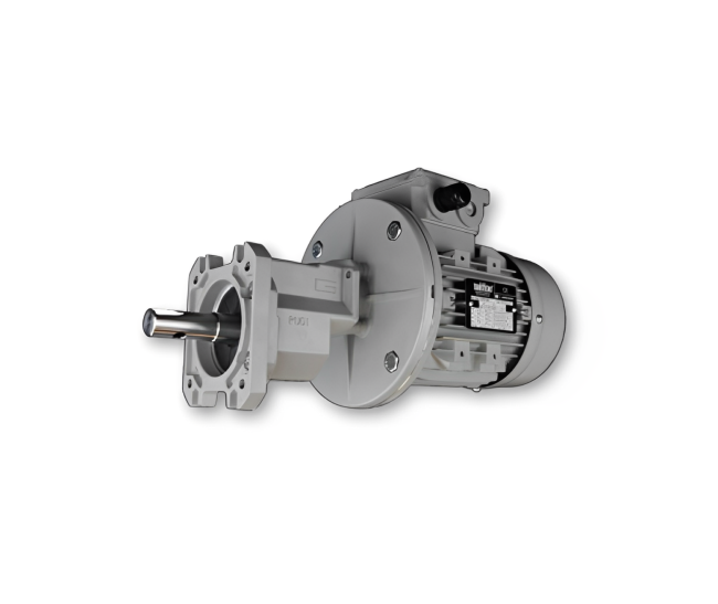 VVM Мотор-редуктор (20005-T-I-5,70)