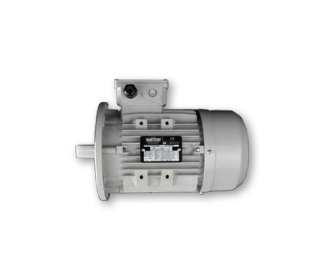 Двигун 0,55 кВт , VVM (VAD20004-TM)