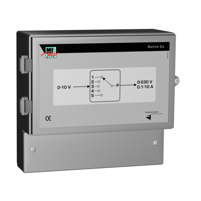 Multifan Датчик для "Mf-Net" Контролер (DTTLINK1)