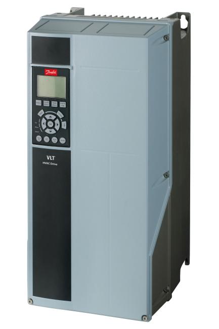 Multifan Частотный контроллер 400V VLT AGRO DRIVE 7,5KW/16A NEDER (RFREVLT16NL)