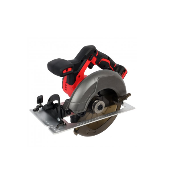 Пила дисковая бессч.