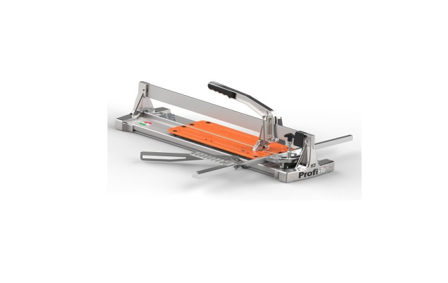 Плиткоріз ручний  PROFI EVO 63 BATTIPAV (6601EV)