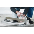 Manual tile cutter LEGGERA 67 BATTIPAV (6601E)