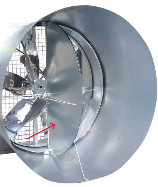 Motor protection for ES 140 Gigola (CMES140-35)