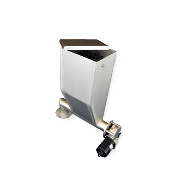 Дозатор корму, 20 л, VVM (VAD13006)