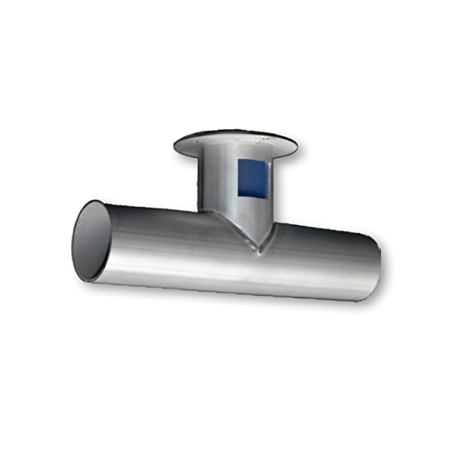 Адаптер для труби 60 мм, VVM (VAD13010)