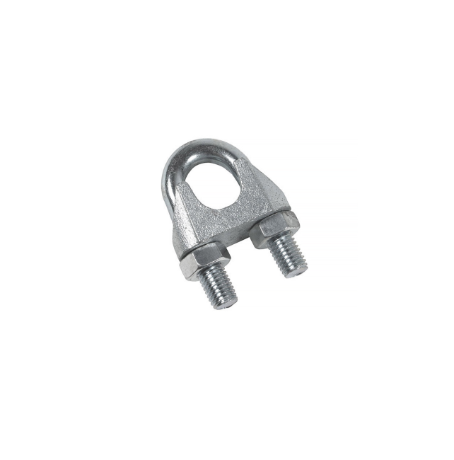 Затискачі для троса 5 мм , VVM (VAD10179)