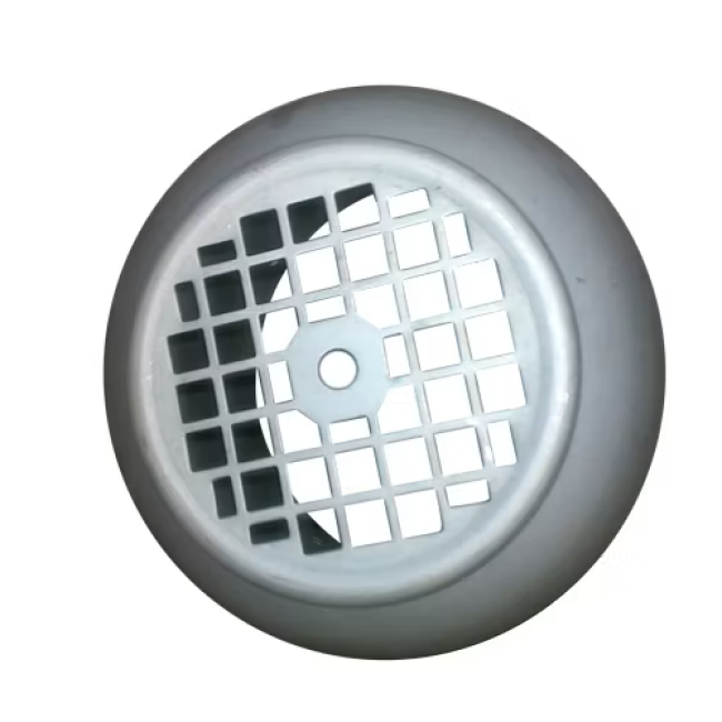 Munters  Крышка двигателя EM50 1,5 л.с. (1-2207302)