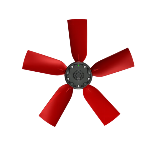 Fan impeller, Multifan, (W441G5A5L17A01)