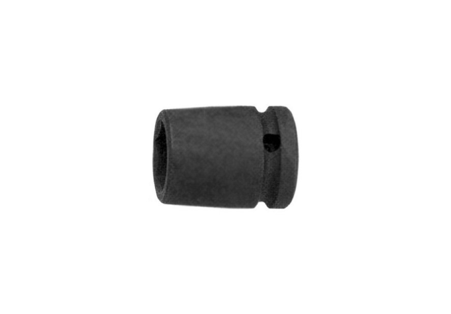 Socket head 1/2", 8mm, L38mm, impact, S&R (465812608)