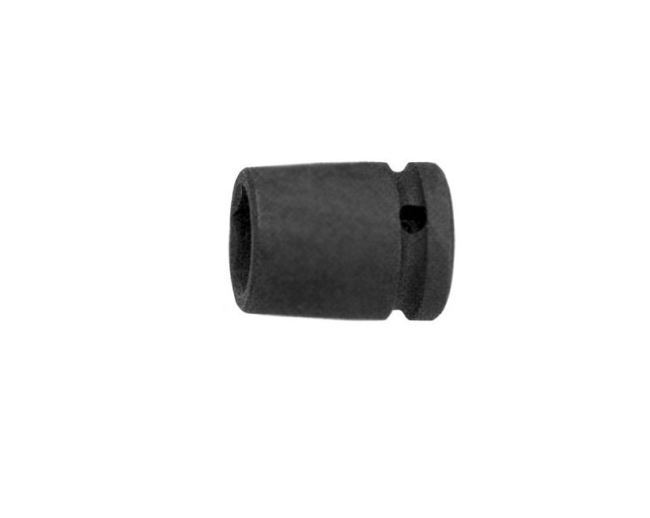 Socket head 1/2", 9mm, L38mm, impact, S&R (465812609)