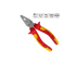 Плоскогубцi 160мм дiелектричнi (1000 V) S&R (161502160)