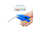 Insulation stripper Multi-Stripper 195mm universal S&R (580008013)