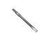 Flat chisel 30x35x410mm, HEX, Meister S&R (114312410)