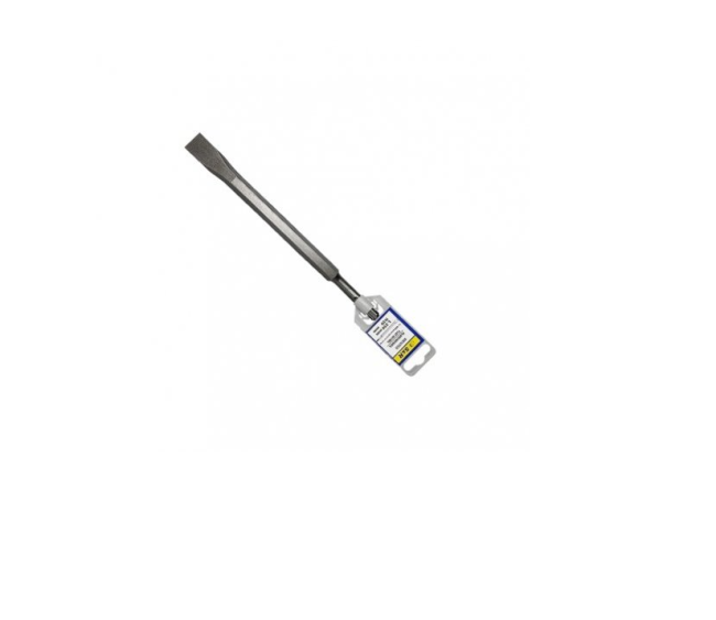 Зубило sds-plus плоске 20х250мм, Meister S&R (114202250)