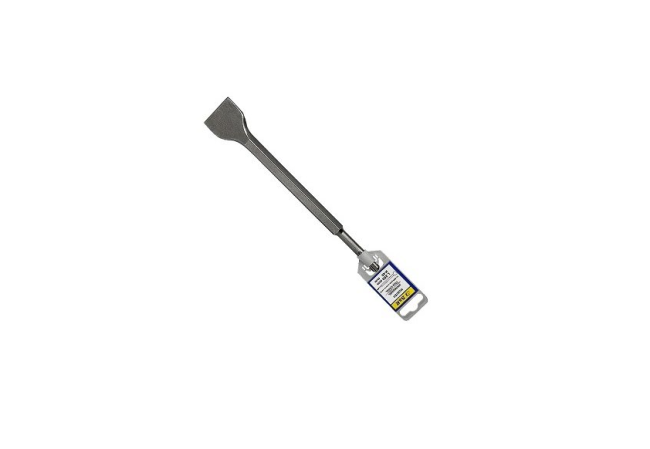 Зубило sds-plus плоске 40х250мм, Meister S&R (114203250)