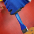 Manual flat chisel 75x275mm S&R (282075275)