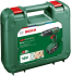 Шуруповерт-дрель аккумуляторная Bosch EasyImpact 18V-40 18В 1х1.5А/час 20/38Нм 0-430/0-1650об/мин 0.603.9D8.101