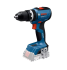 Шурупокрут-дриль акумуляторний Bosch GSB 18V-65 18В 31/65Нм 0-2100об/хв 1.12кг 0.601.9N3.300