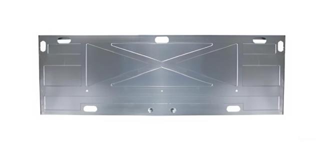 Munters  Нижняя панель EM30 560 x 1000 x 1,2 мм MP14 (1-2432800)