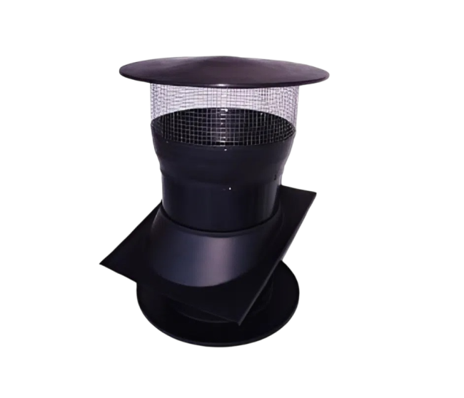 Munters  Повітрозабірник, Ø800,  (12-52030504)