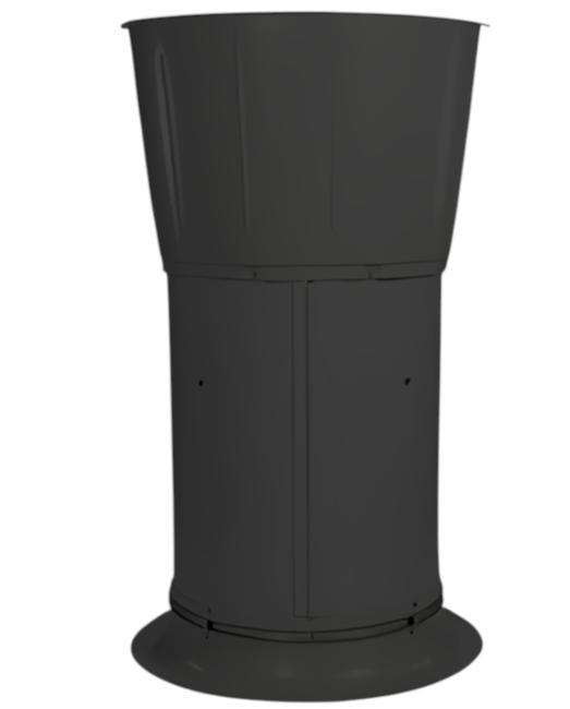 Munters  Воздуховод для вентиляции, TU Ø800,  (12-52030536)