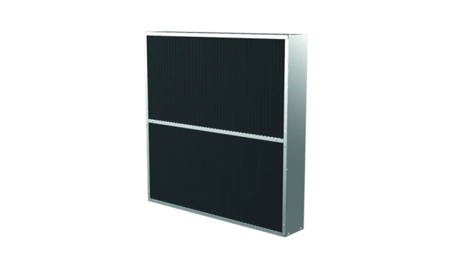 Munters  Світлофільтр LFd 36" (1-2653012)