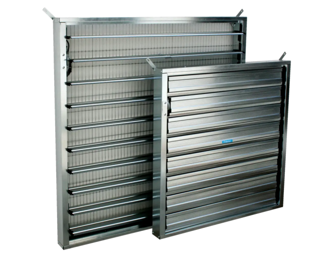 Munters  Жалюзи, SMT 50" (1-2656902)