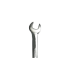 Combination wrench 32mm Meister S&R (271002732)