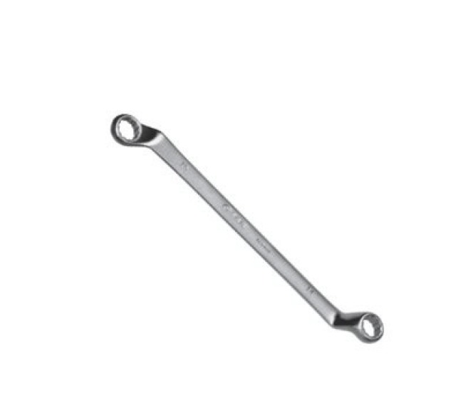 Cap wrench 19x22 mm Cr-V S&R (270008228)