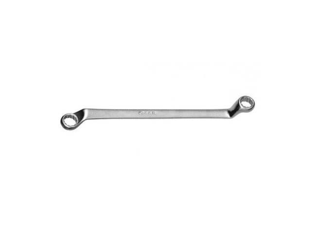 Cap wrench 24x27 mm Cr-V S&R (270008238)