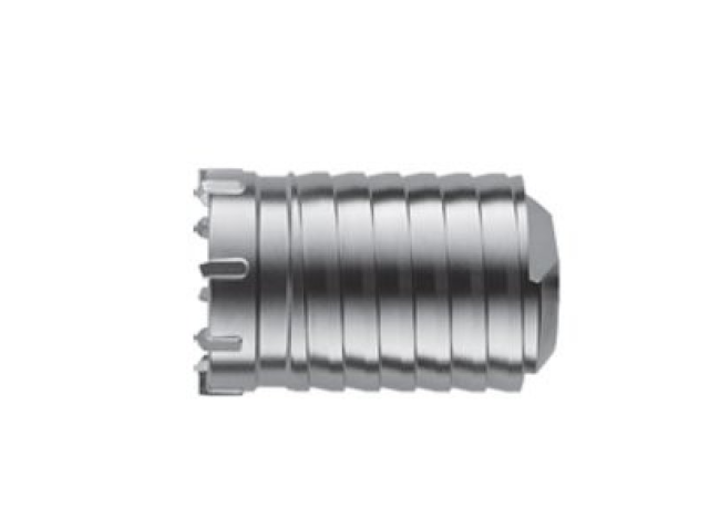 Crown for perforator S2 Crown 125x100 S&R (209007482)