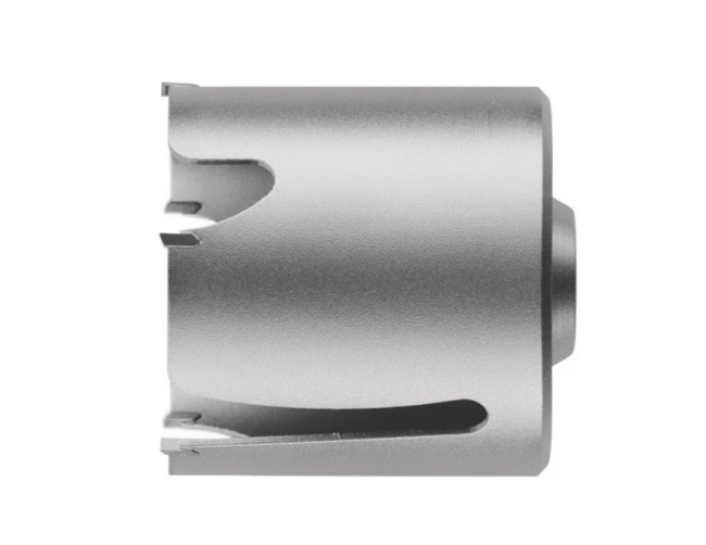 Коронка для перфоратора S5 Коронка 55х73 S&R (209070206)