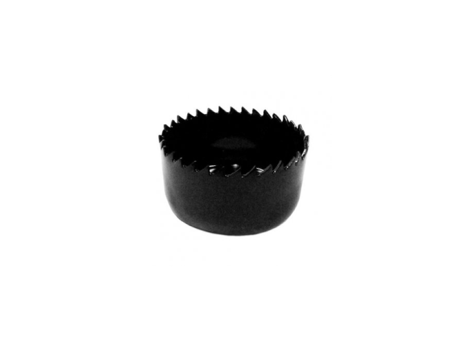 Коронка кільцева по дереву Meister 54мм S&R (216901054)