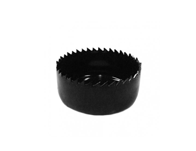 Ring crown on wood Meister 64mm S&R (216901064)