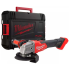 Шліфмашина кутова акумуляторна Milwaukee M18 FSAGV125XB-0X 125мм 18В 8500об/хв 2.7кг 4933478436