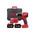 Шурупокрут-дриль акумуляторний Milwaukee M18 BLPDRC-502C 18В 2х5А/год М12-М18 60Нм 4933492826