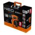 Construction hair dryer Neo Tools 2000W 70-600;C 300/500l/min 0.77kg 04-710