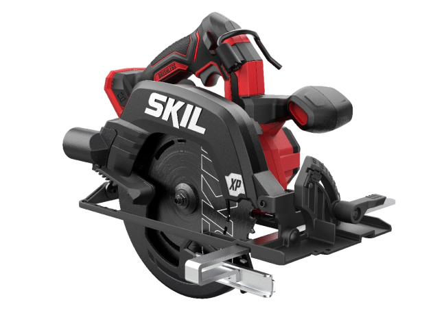 Cordless circular saw SKIL 3571 CA XP 20V 184mm 2.95kg SW1E3571CA