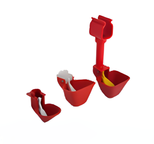 Автоматична поїлка для курей, Impex (10.00.13200)