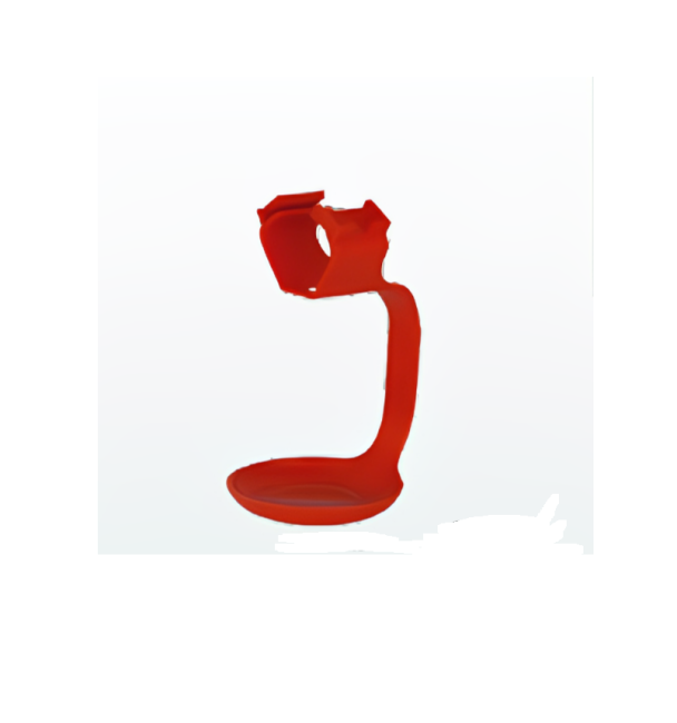 Impex drip cup 7 cm with clamp 28 mm, Impex (10.00.13907)